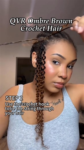 QVR New Release Teaser｜Because style comes in more than one form. � 🎉1b kinky bulk 3 packs 18" $139 🎉All color crochet 3 packs 18" $199 🎉Wear go wig 18"=$99🔥 🎉Human bulk hair Buy 3 get 4 ⬆️🔗Hair link: https://bit.ly/49uRvGa . . . #qvrhair #qvr #kinkybulk #weargowig #crochethair #hairextensions #hairbundles #kinkyhair #naturalhair #qvrhumanhair #qvrhairreview #kinkytwists #beauty #crochethair #protectivestyles #naturalhairstyles #hairtutorial #beginnerfriendlyhairstyles #naturalhaircommunit