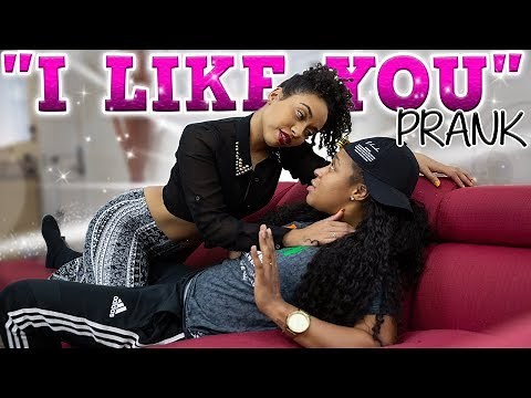 I Like you PRANK on Young Ezee !! (Must Watch) | Ep 17
