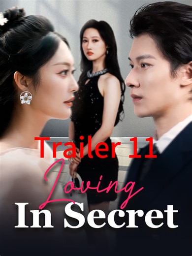 309K views · 8.2K reactions | Trailer 11All Episodeshttps://go.moboboost.com/d/68331452027 Title: 《Loving In Secret》 #fyp #drama #movies #viral #CEO #MeboReels #newyork #losangeles | FunFlick Box | Facebook