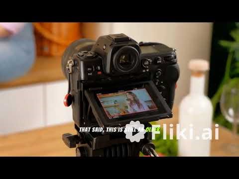 Canon EOS Rebel T7 DSLR Camera