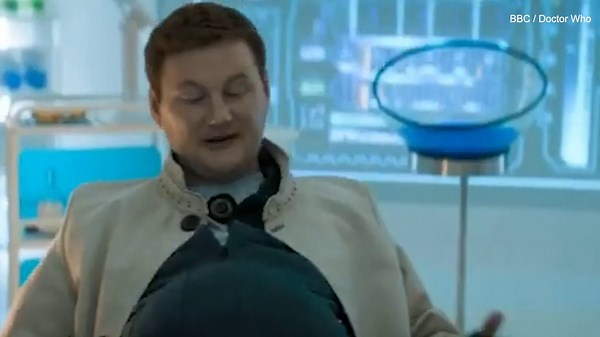 From trans villains to pregnant male aliens: Is Doctor Who too woke?