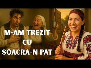 💥Folclor Modern De Joc şi PETRECERE 17 Muzică Nouă