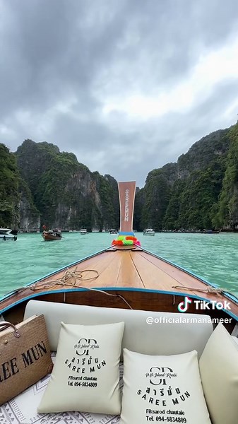 Exploring Thailand: Culture, Cuisine, and Adventure