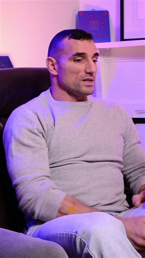 What the Legion teaches elite sports (and vice versa) #shorts #motivation #strength