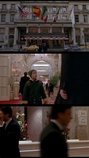 Kevin sam w Nowym Jorku — świąteczny klasyk pokoleń” „Film, który od ponad 30 lat łączy pokolenia. Zobacz smaczki i ciekawostki, które mogłeś przegapić.” #KevinSamWNowymJorku #FilmyŚwiąteczne #Popkultura #Klasyk #Lutekks | Lutek Lutek