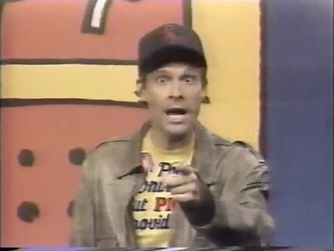 NBC's One To Grow On (December 31, 1988)