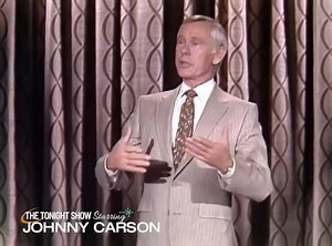 77K views · 1.3K reactions | Johnny's Thanksgiving Day Monologue November 27th, 1980 | The Tonight Show Starring 2024 | Facebook