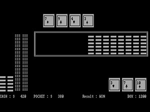 IBM PC Longplay - 21 (1982) PCC, Inc.