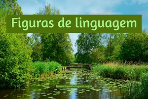 Figuras de linguagem