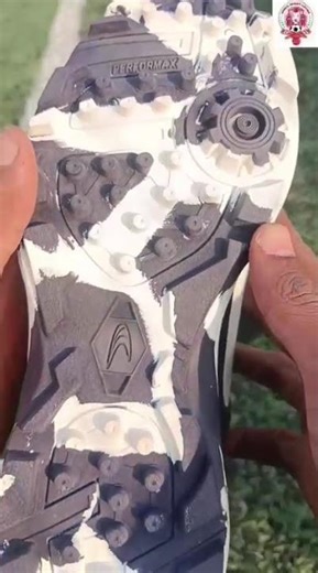 Performax Cricket Shoes Showcase 🏏 Superior Grip | Lightweight | Cushioned Support