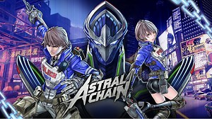 Astral Chain review: Is this Platinum's best game?