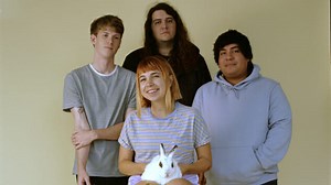 Beach Bunny Make Jealousy Sound Joyous on New Single, "Ms. California"