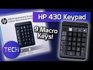 HP 430 Wireless Keypad Review - 9 Reasons This Product Means More Than Business