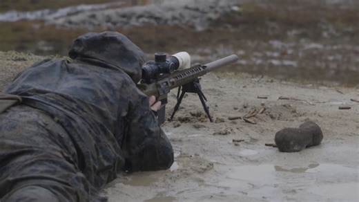 Ukraine’s M110: The battlefield tool no one saw coming