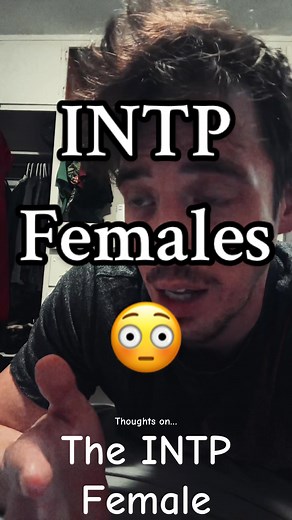 Understanding the INTP Female Personality Type