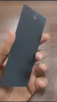 RAL 7016 Grey Structure Powder Coating