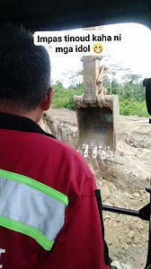 99K views · 2K reactions | Maayong gabie mga idol. Ok rna dol ky kong kolurom ka mg dala unit dili pwede kay ang insurance sa unit unsaon nalang . mao kinahanglan naa gyd kay nc2 og license. #highlight #everyone #construction #work #heavyequipment #operator | Juvijun Nistal | Facebook