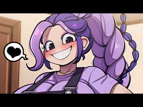 Lily Lovebraids Went to Hell