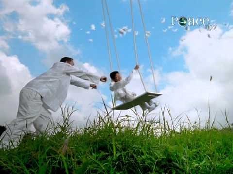 Peace TV - Official Promo