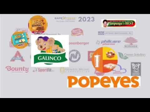 Safexpress Logistics Inc. 5th Anniversary Video