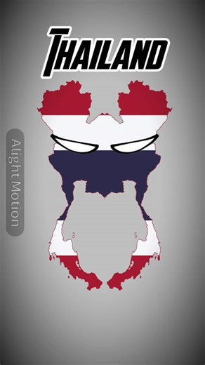 Map flags mirror #mapflagged #mirror