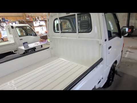 # 41 Subaru Sambar TT2, 4x4, HI-LO Geer, POWER STEERING, 33,600 miles