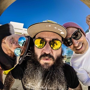 Sep 24, 2015: Summer Ends Music Festival 2015 at Tempe Beach Park Tempe, Arizona, United States | Concert Archives