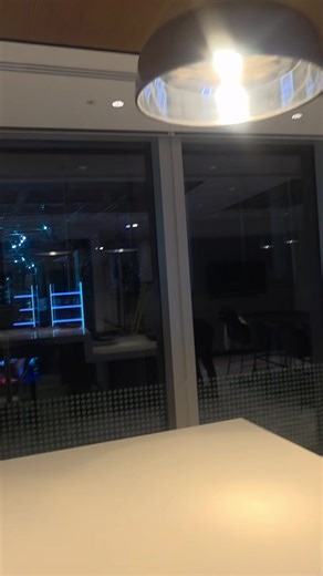 Smart house/building lighting automation system. This setup give the clients how we can install LED profiles, Spotlight and Suspended Chroma Pendants by HSK Electrical Contractors. #electricalengineering #hskelectricalsolutions #kampala_tiktokers #fypシ゚viral #goviral @Sagecontructors.co