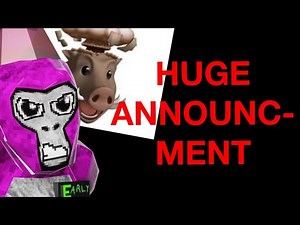 HUGE PIGGYTOONVR ANNOUNCEMENT