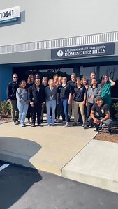 Where’s Jim??? He’s visiting the 2nd year cohorts at CSU Dominguez Hills. What a fantastic group of intelligent young professionals!!! #wheresjimabc @abc.opp | American Board for Certification in Orthotics, Prosthetics and Pedorthics | Facebook