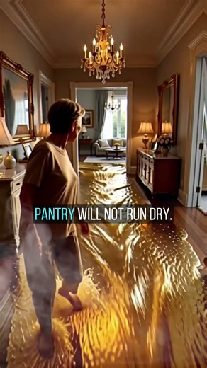 A Miracle Prayer for Instant Provision