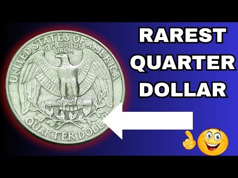 The 1978 Washington Quarter Mystery – Rare Minting Errors & Hidden Numismatic Secrets