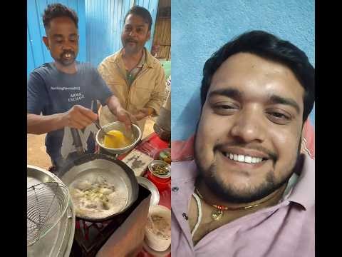 #funny #comedy #food #streetfood #helicopterhelicopter #omelette #nothingnormal #duet #comedymove