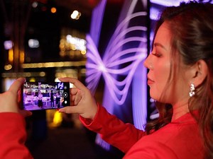 WATCH: The first 5G smartphone in the Philippines is now available