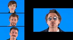 The Marvel Bunch Song - (The Brady Bunch Parody) Lyrics | Marvel Amino