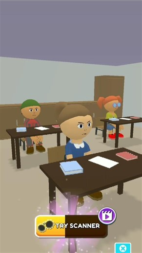 find the alien part 25