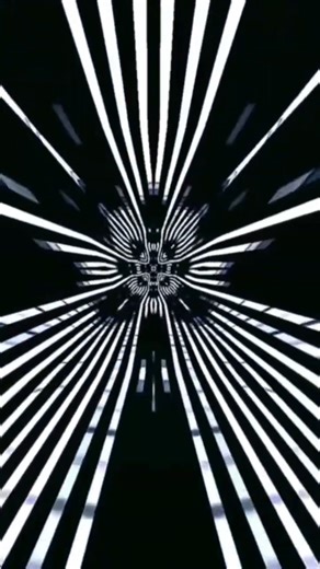 Hidden Face Optical Illusion | Can You See It? 👀 | Enigma Trippy Shorts #viralreel