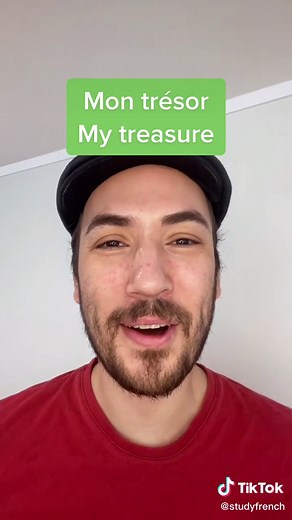 Romantic French Love Words and Expressions