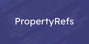 PropertyRefs by Javier García