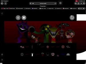 “PINKI IS DEAD” Sprunki Definitive Phase 4 IMB Mix
