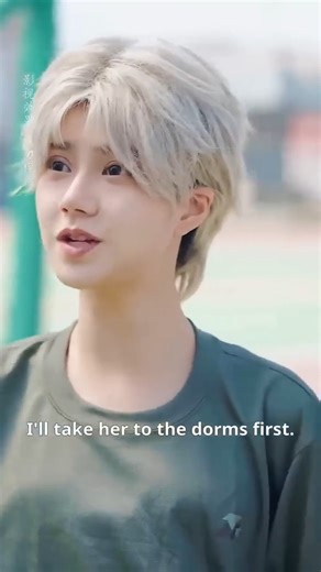 476K views · 10K reactions | Disguised as a Boy, the Hidden Beauty Enters Military Training. | Drama Collections | Facebook