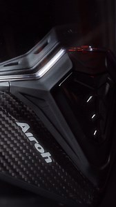 9.4K views · 212 reactions | Airoh's top selling adventure helmet, Airoh Commander is now available! Come and join us in a quick unboxing on whats in store. 5 colorways available at SEC Motosupply, please message us for any inquiries. #AirohHelmets #TeamSEC #SECMotosupply | SEC Motosupply | Facebook