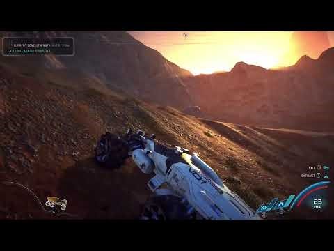 Mass effect Andromeda part 21