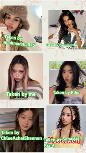 Manon isn’t taken fast take her