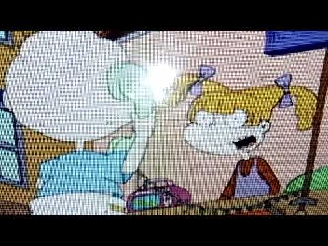 Rugrats The Doctor is in The Big Sneeze