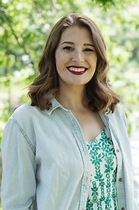 Katelyn Reed, MS, LLP — Thriving Minds