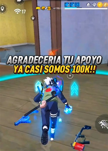 3 configuraciones esenciales para mejorar en Free Fire