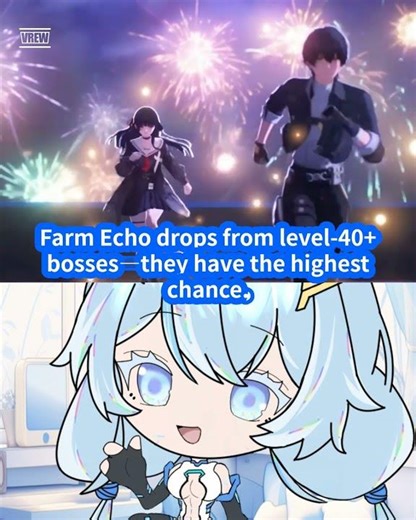 Wuthering Waves: How to Get Advanced Tuner Fast? Beginners Guide & Gameplay Tips | Nova AI