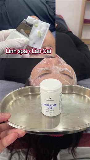 LINH SPA & COSMETIC trên TikTok