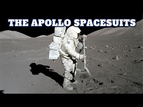 The Apollo Spacesuits: Personal Spacecraft